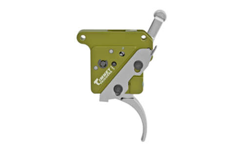 Parts Timney Triggers 1.5 4LBS Pull Weight TIMNEY TRIG FITS REM 700 THIN NP • Model: 1.5-4LBS Pull Weight